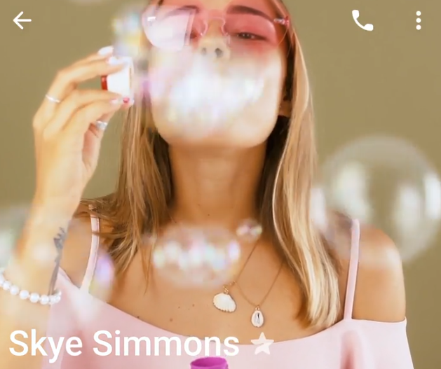 Animierte Profilbilder (Avatar)